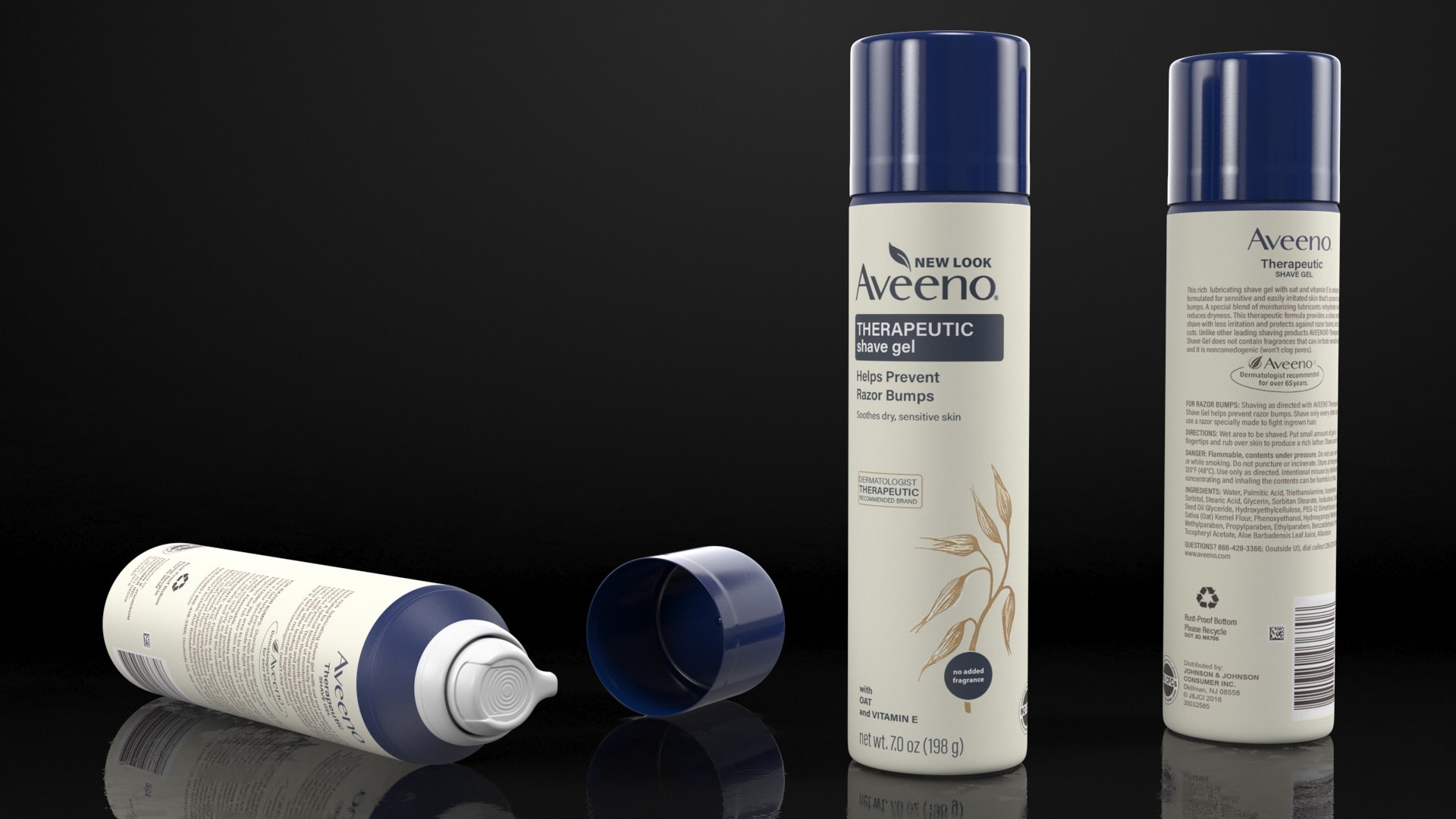 Shaving Cream Aveeno 3D model https://p.turbosquid.com/ts-thumb/ey/AhlkCw/20/shavingcreamaveeno3dmodel002/jpg/1658937536/1920x1080/fit_q87/cde5abf2b448a57d9607067ece27f0fb442c285c/shavingcreamaveeno3dmodel002.jpg