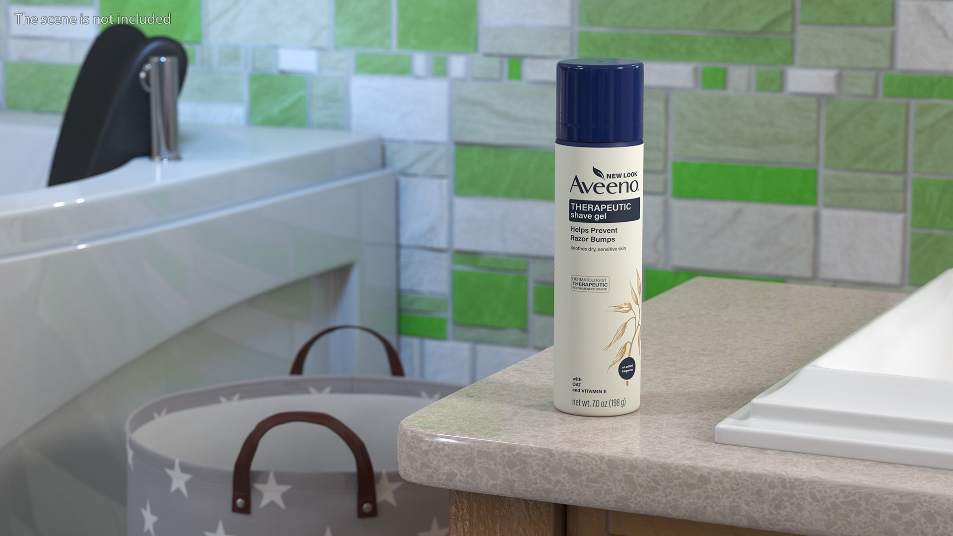 Shaving Cream Aveeno 3D model https://p.turbosquid.com/ts-thumb/ey/AhlkCw/PE/shavingcreamaveeno3dmodel003/jpg/1658937539/1920x1080/fit_q87/14e041014bc9579939d58f8410877d6d4017ef3b/shavingcreamaveeno3dmodel003.jpg