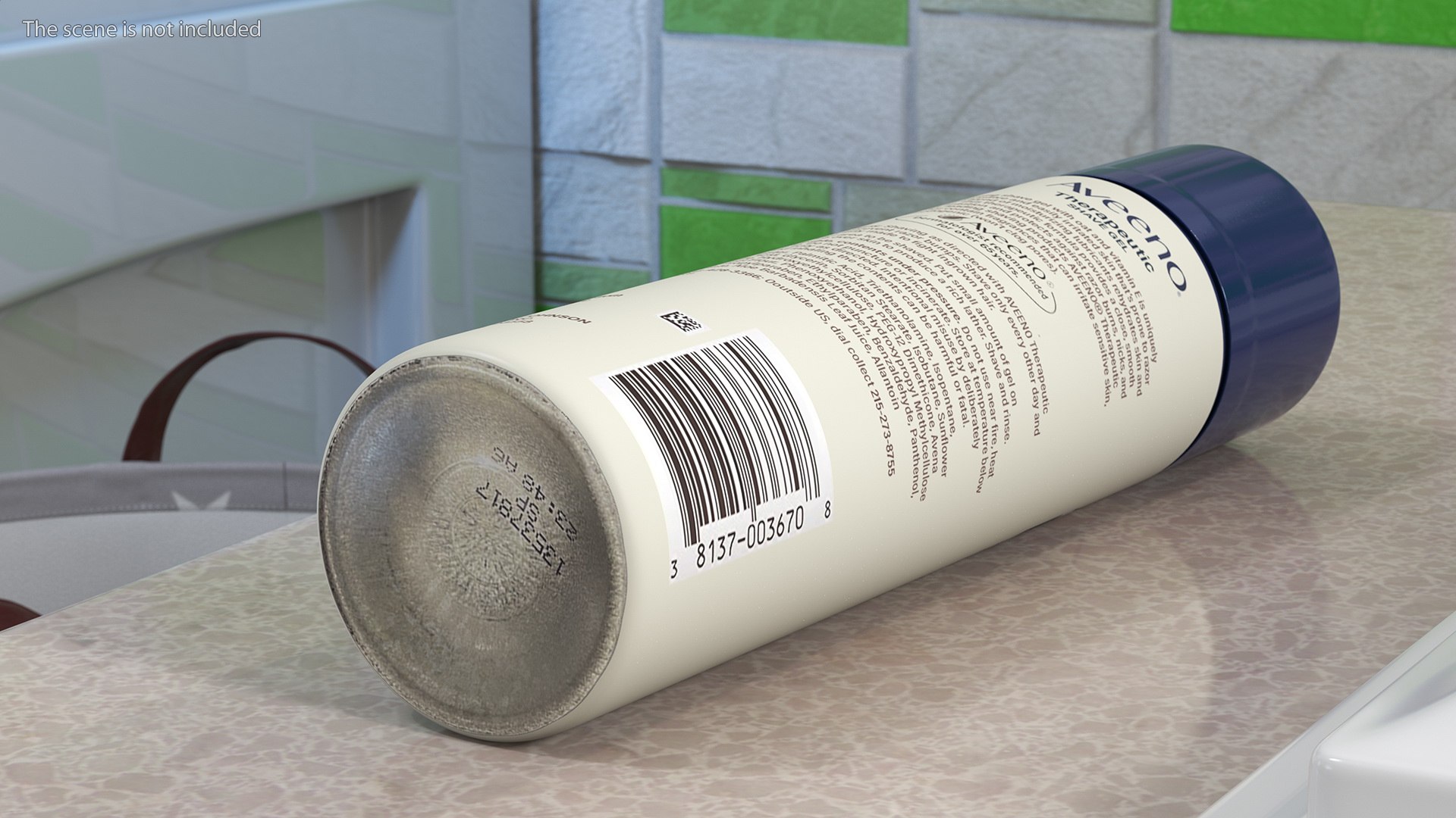 Shaving Cream Aveeno 3D model https://p.turbosquid.com/ts-thumb/ey/AhlkCw/tS/shavingcreamaveeno3dmodel006/jpg/1658937549/1920x1080/fit_q87/1ce06c364b4f73cdf464374d5be24fcb690ba146/shavingcreamaveeno3dmodel006.jpg