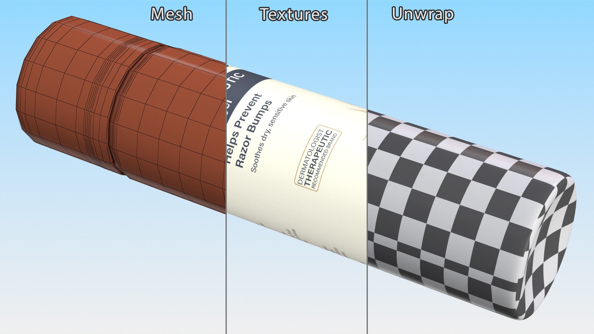 Shaving Cream Aveeno 3D model https://p.turbosquid.com/ts-thumb/ey/AhlkCw/uD/shavingcreamaveeno3dmodel012/jpg/1658937567/1920x1080/fit_q87/d669298b4c72f3460ea980dbdfef462044331242/shavingcreamaveeno3dmodel012.jpg