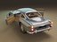 Aston Martin DB5 Car modelo 3D aparejado modelo 3D