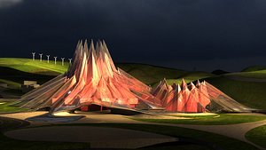 3D Art Museum