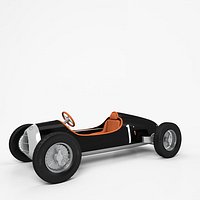 Audi Union E-Tron