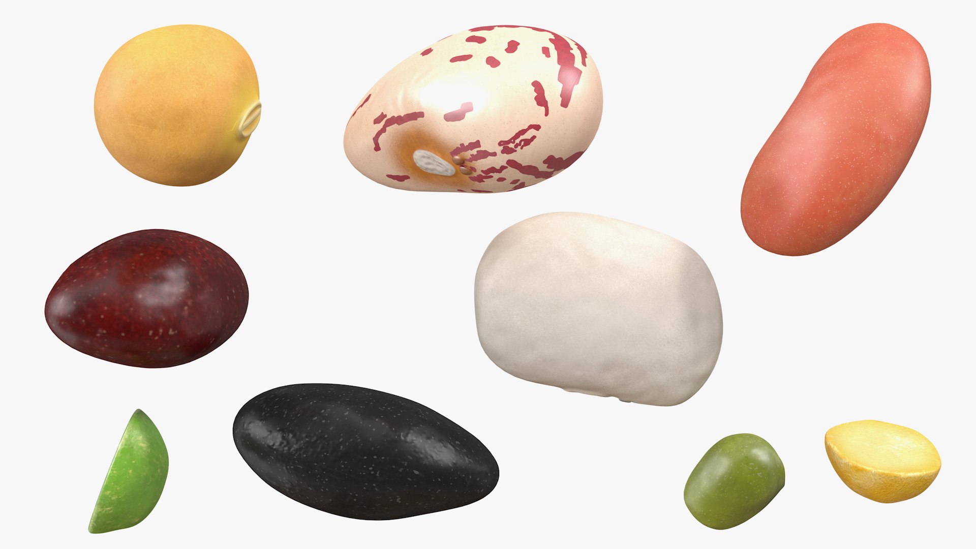 mixed legume beans plate 3D model https://p.turbosquid.com/ts-thumb/ey/M3b2cm/HK3117Vr/mixedlegumebeansonaplate3dsmodel013/jpg/1589362592/1920x1080/fit_q87/91b1302a01a2db1508cd8bfbe90cd5a769a566fe/mixedlegumebeansonaplate3dsmodel013.jpg