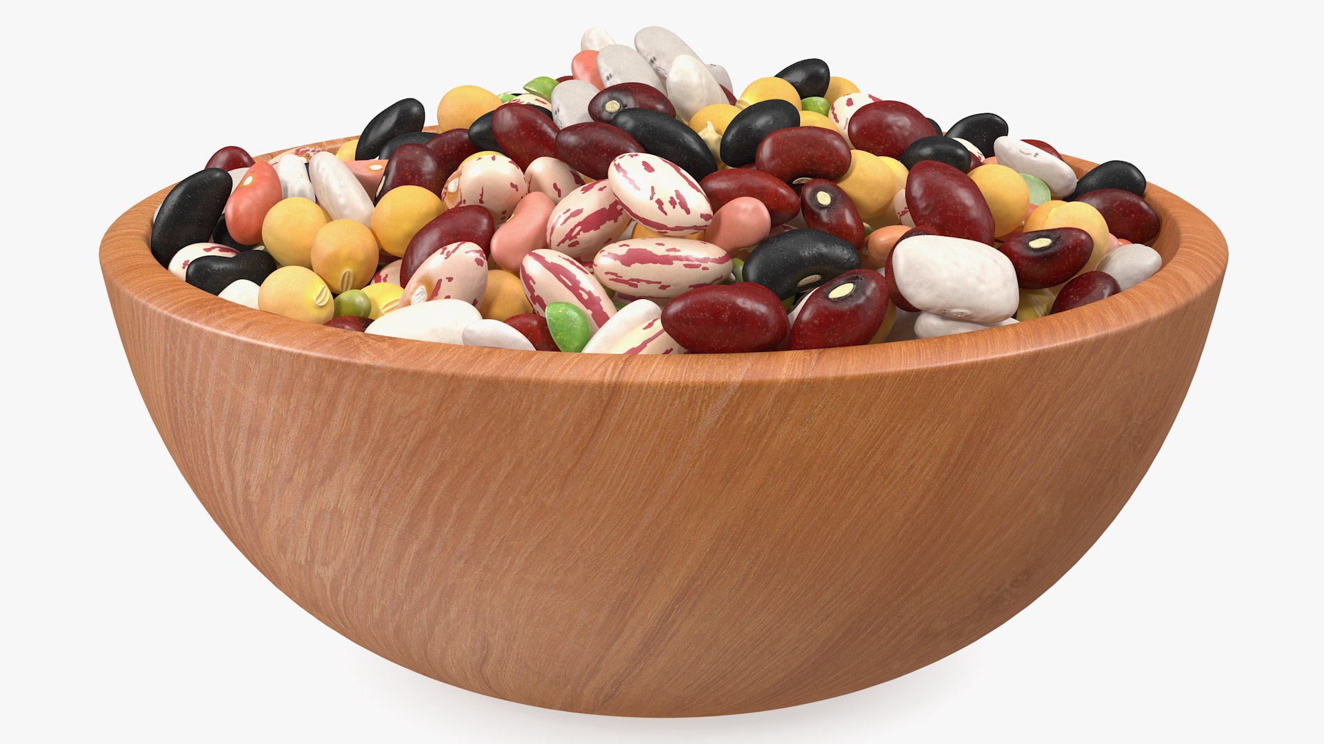 mixed legume beans plate 3D model https://p.turbosquid.com/ts-thumb/ey/M3b2cm/IpomJ51o/mixedlegumebeansonaplate3dsmodel010/jpg/1589362564/1920x1080/fit_q87/52654ecfb39d6915ed2bb844b003732c9d8575ac/mixedlegumebeansonaplate3dsmodel010.jpg
