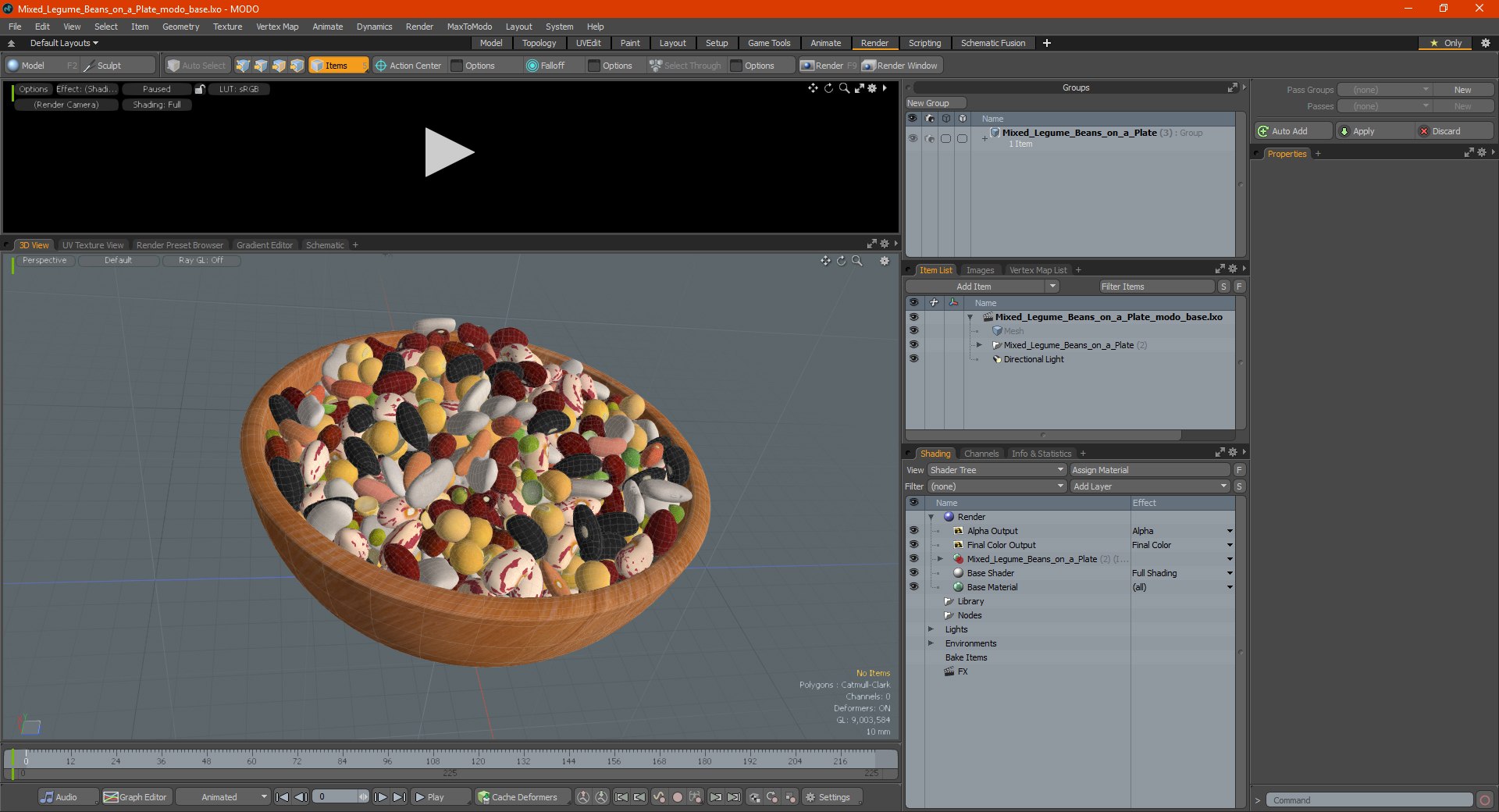 mixed legume beans plate 3D model https://p.turbosquid.com/ts-thumb/ey/M3b2cm/UIdZVi6P/mixedlegumebeansonaplate3dsmodel026/jpg/1589362720/1920x1080/fit_q87/a4373f5e8a36b9ac798bc68686c86369c2c320bf/mixedlegumebeansonaplate3dsmodel026.jpg