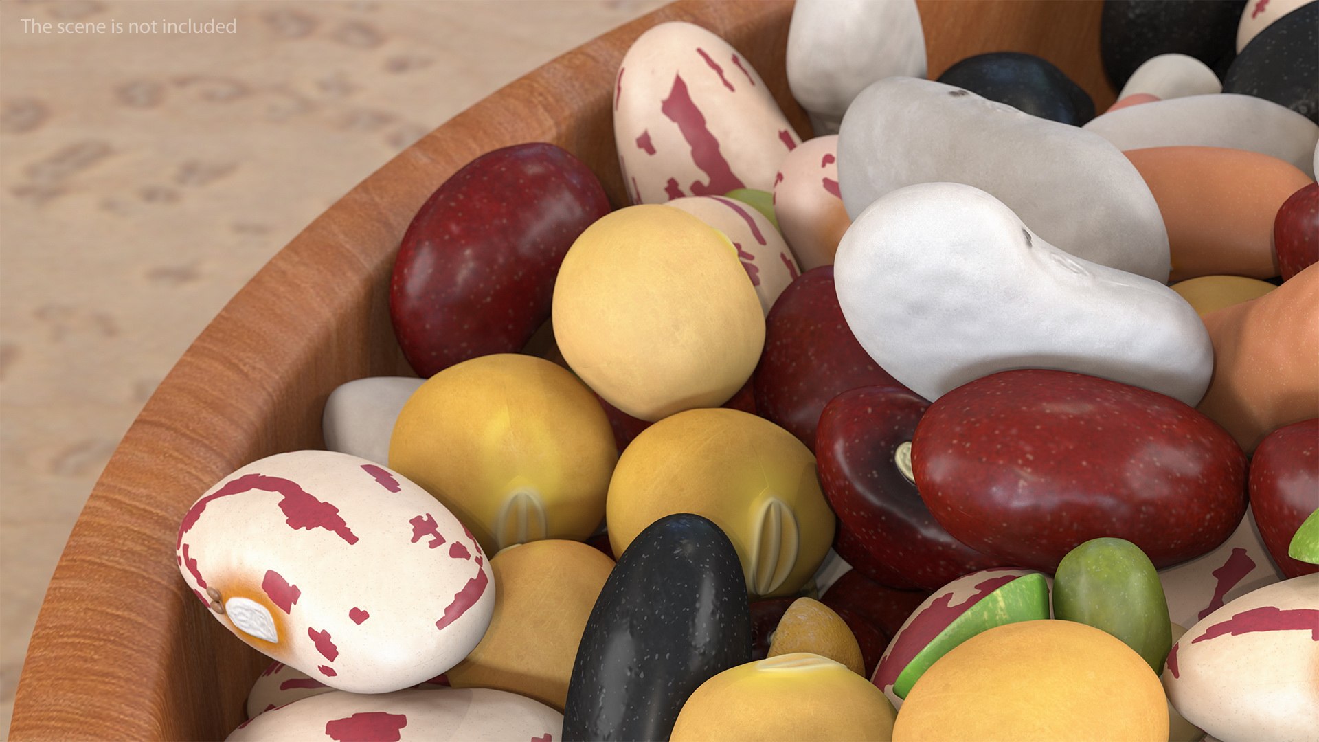 mixed legume beans plate 3D model https://p.turbosquid.com/ts-thumb/ey/M3b2cm/n3LaToOx/mixedlegumebeansonaplate3dsmodel004/jpg/1589362512/1920x1080/fit_q87/97dc1cba8cf7585313e94bf75fef9db1da8a3655/mixedlegumebeansonaplate3dsmodel004.jpg