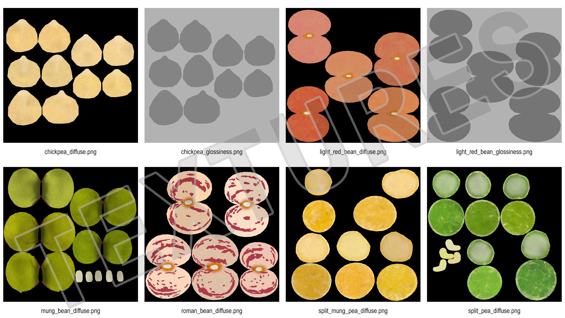 mixed legume beans plate 3D model https://p.turbosquid.com/ts-thumb/ey/M3b2cm/tj5spCz5/mixedlegumebeansonaplate3dsmodel021/jpg/1589362677/1920x1080/fit_q87/282adc7dd7f09d4c3c35ad65cc4127fe50199392/mixedlegumebeansonaplate3dsmodel021.jpg