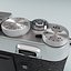 Fujifilm Finepix X100