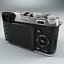 Fujifilm Finepix X100