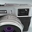 Fujifilm Finepix X100