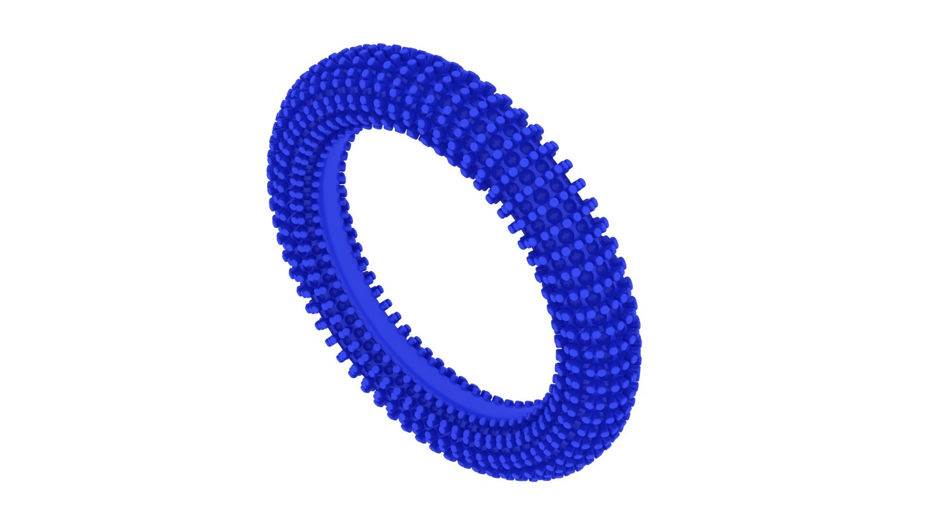 3D Infinity Ring - TurboSquid 2386420