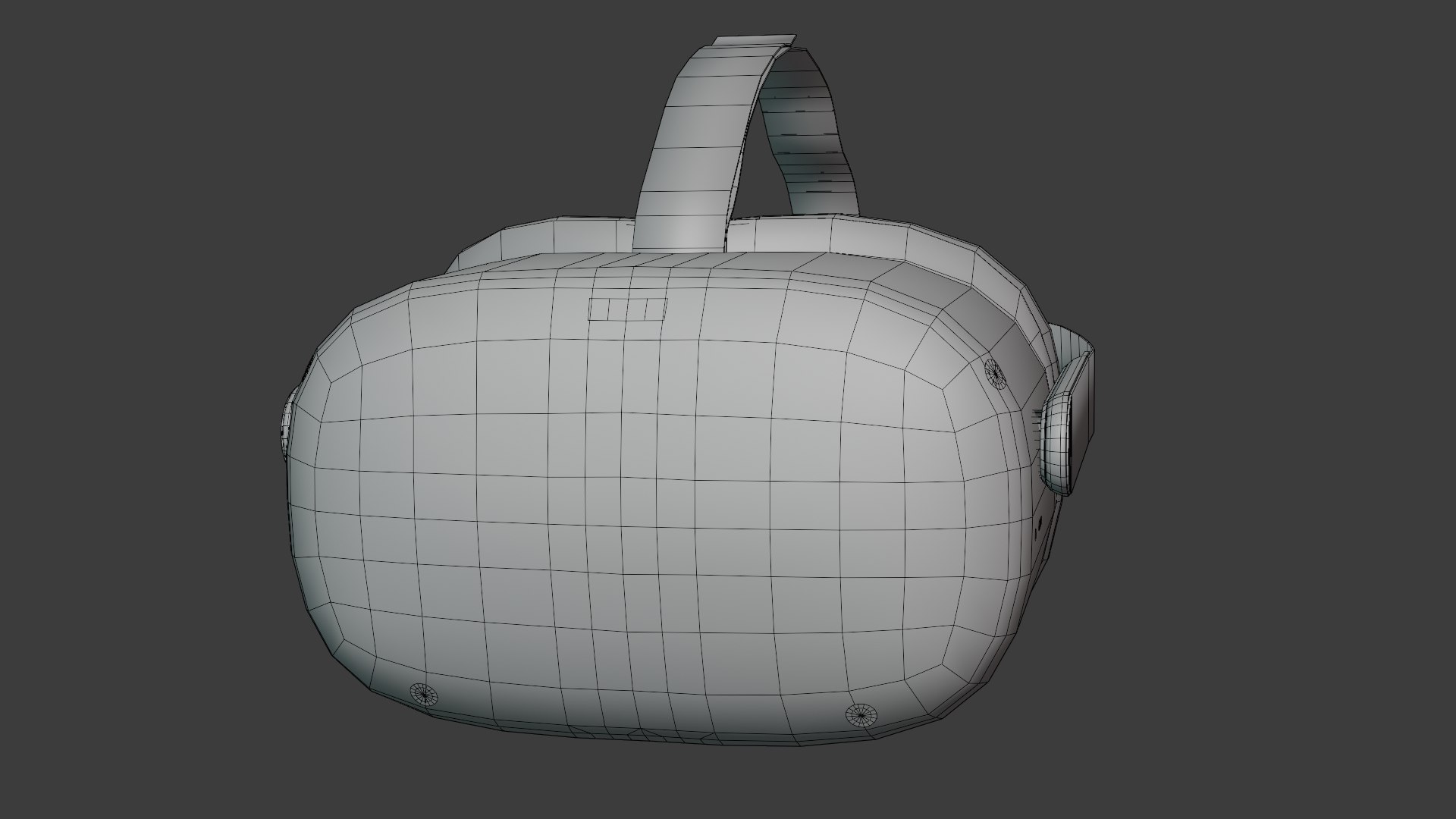 Quest 2 VR headset low poly model https://p.turbosquid.com/ts-thumb/ey/OwrGUc/Ee/wire1/png/1682336719/1920x1080/fit_q87/70272a94e03ecbfd26415d33346f4f8d74258235/wire1.jpg