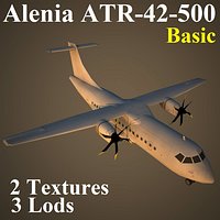 AT45 Basic