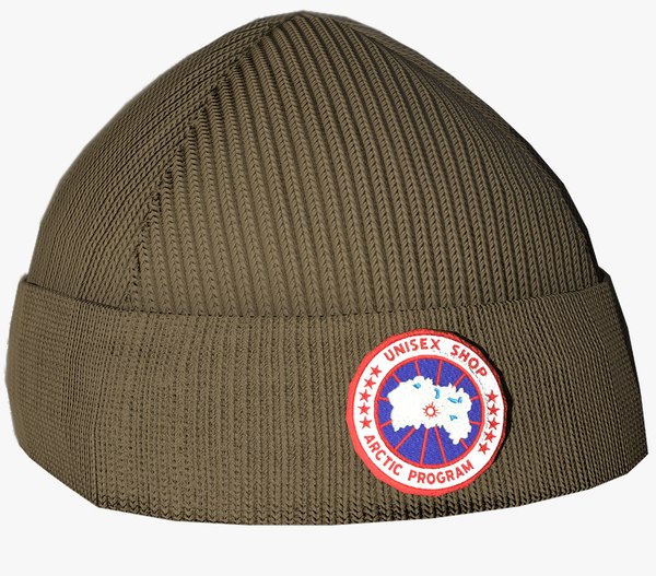 Arctic Disc Toque - TurboSquid 1733540