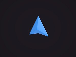 Navigation Arrow
