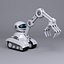 Caricatore Robot