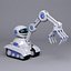 Caricatore Robot