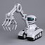 Caricatore Robot