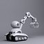 Caricatore Robot