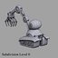 Caricatore Robot