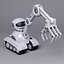 Caricatore Robot