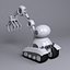 Caricatore Robot