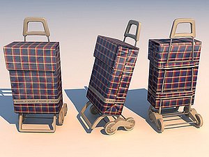 Cart 01