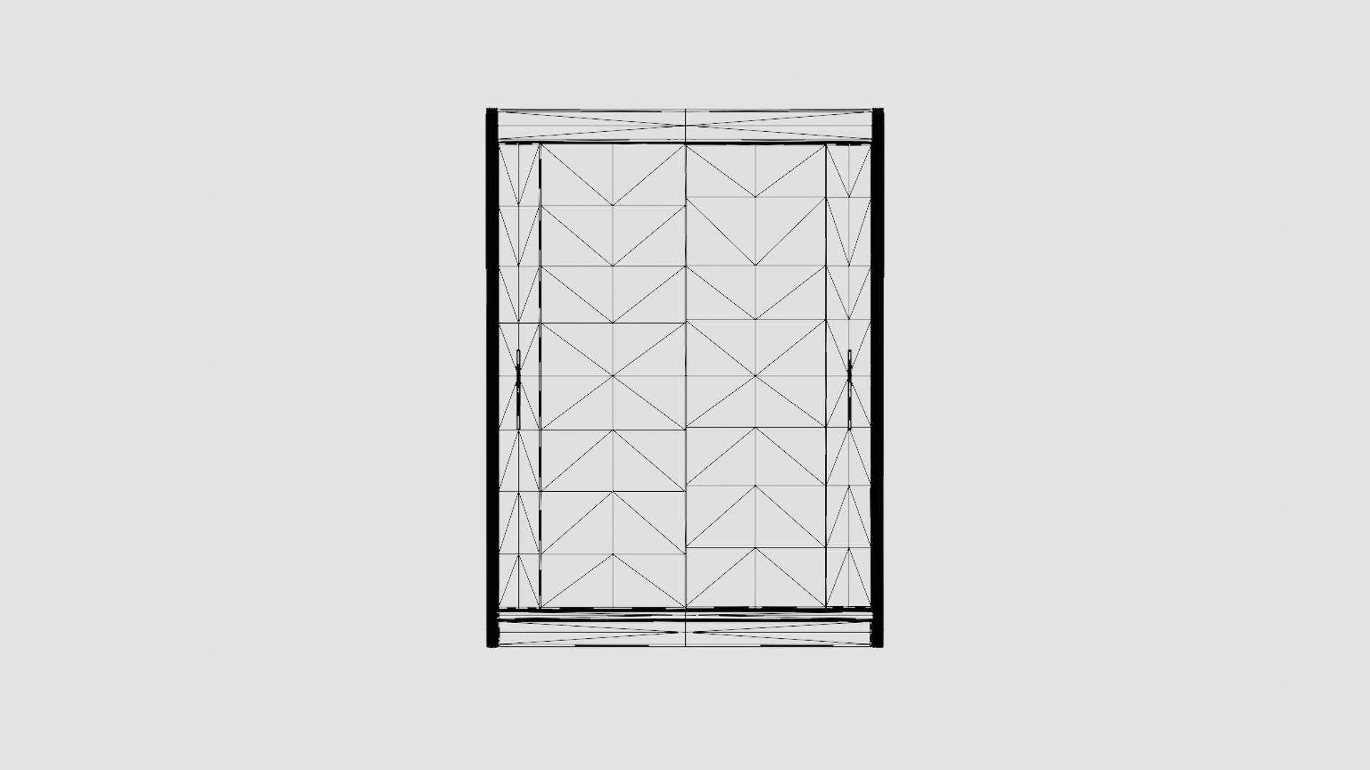 3D Wardrobe PARIS 160 White https://p.turbosquid.com/ts-thumb/ey/f89haM/P9/preview_5/jpg/1716809801/1920x1080/fit_q87/7357b1f33cc214f57e01f072bb12901cbe83dfd2/preview_5.jpg