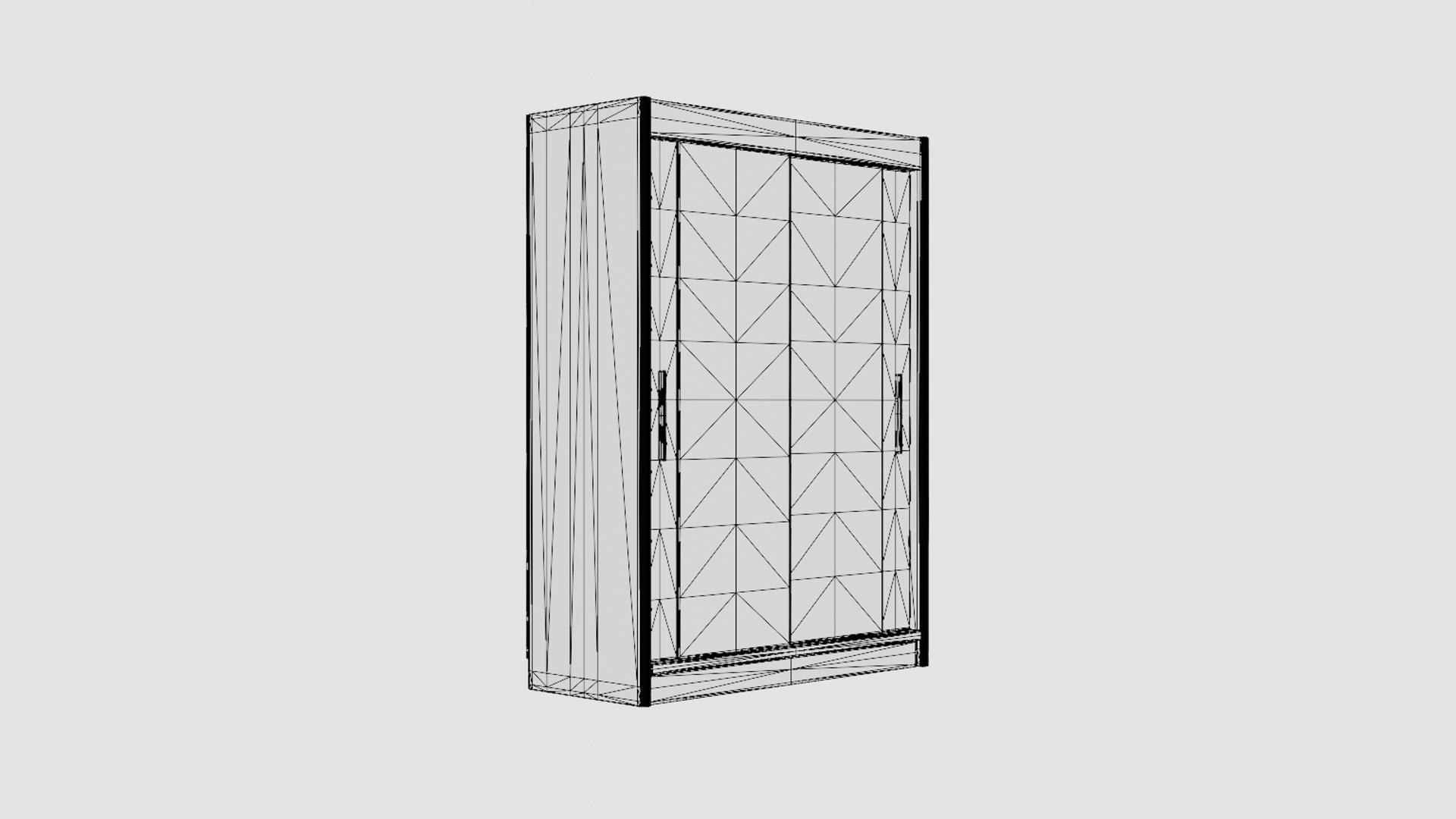 3D Wardrobe PARIS 160 White https://p.turbosquid.com/ts-thumb/ey/f89haM/i8/preview_6/jpg/1716809804/1920x1080/fit_q87/72bf4b1c83ccbb7fcc5dde9735c8d19041773bc6/preview_6.jpg