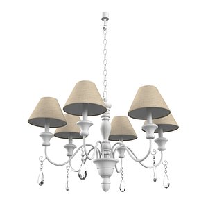 ideal lux 3D model