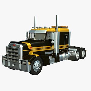 lightwave 377 truck