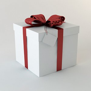 Gift Box 3