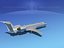 Embraer ERJ-145 Bare Metal