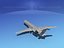 Embraer ERJ-145 Bare Metal