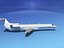 Embraer ERJ-145 Bare Metal