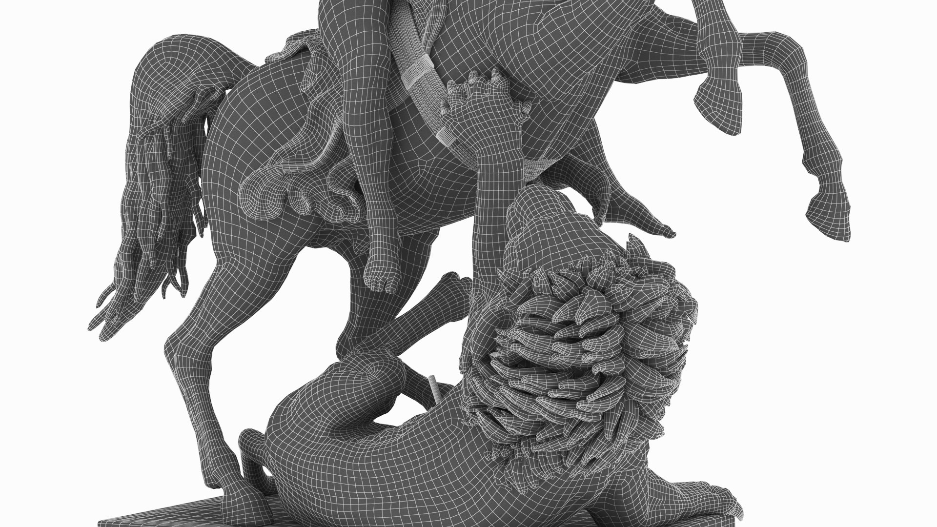 3D The Lion Fighter by Albert Wolff model https://p.turbosquid.com/ts-thumb/ey/nlrUWB/lR/wire01_02/jpg/1741175883/1920x1080/fit_q87/37878fd38a7f8b5af9f7612f552973c48550abd1/wire01_02.jpg