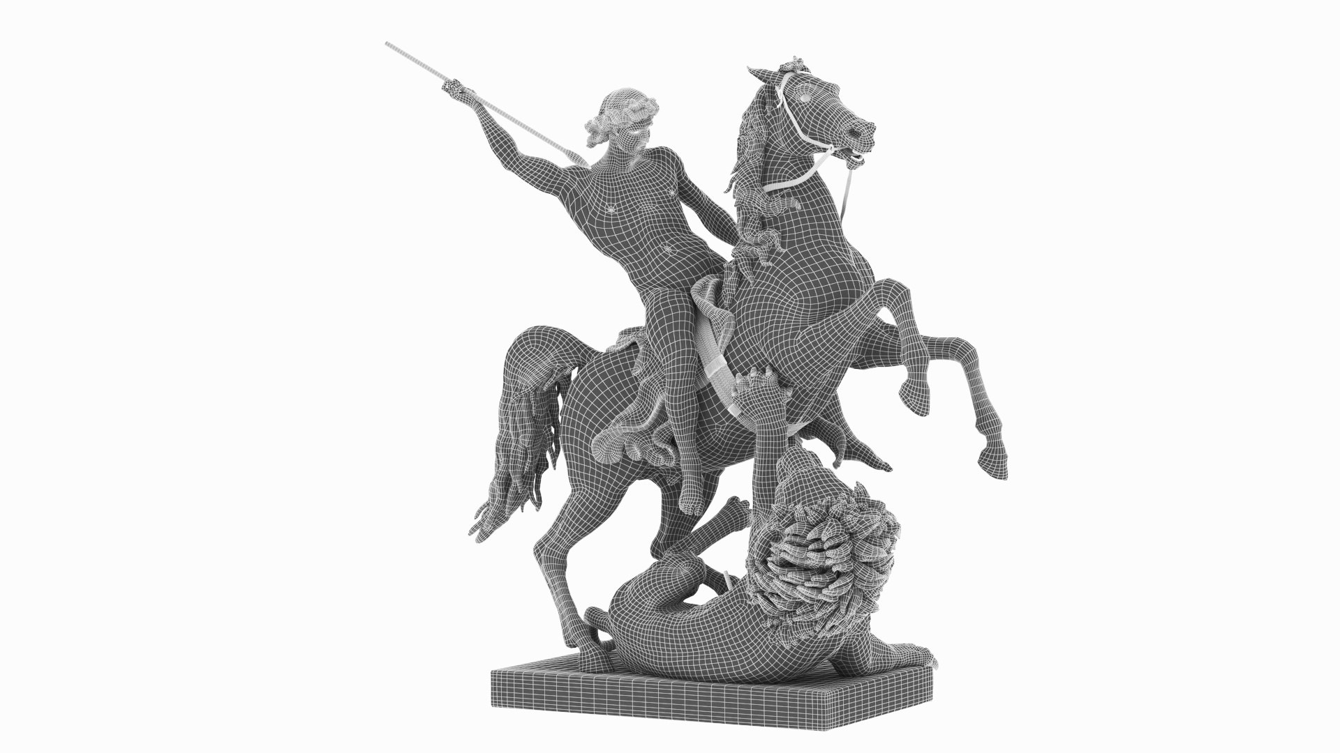 3D The Lion Fighter by Albert Wolff model https://p.turbosquid.com/ts-thumb/ey/nlrUWB/vE/wire01/jpg/1741175772/1920x1080/fit_q87/32b5aa5f849e0e698d67850dd500e23e3d653365/wire01.jpg