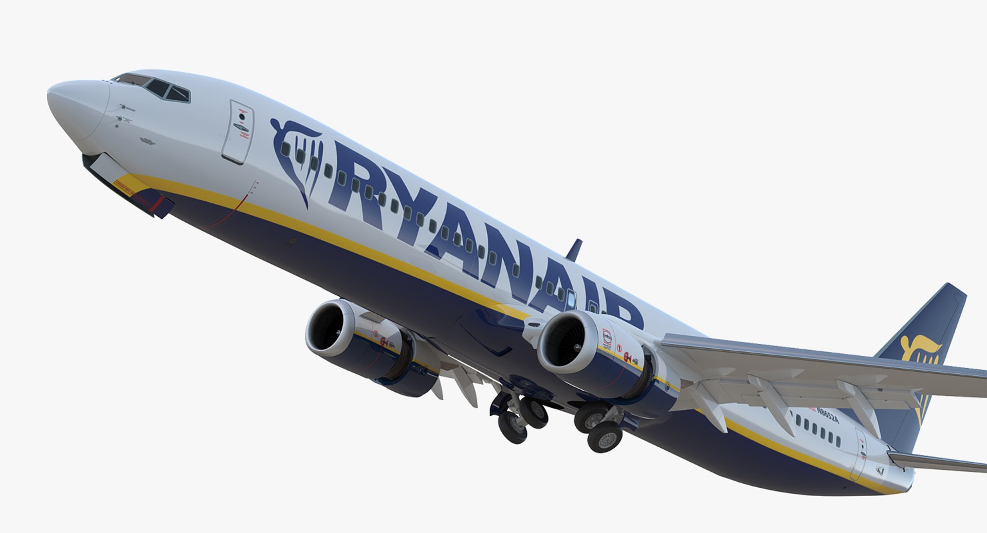 3D boeing 737-900 er ryanair model https://p.turbosquid.com/ts-thumb/ey/nlz4IP/T3gQdKYN/boeing737900erryanairwithcabinrigged3dsmodel001/jpg/1518397088/1920x1080/fit_q87/f7bc96d0166b778a22f3760c6792c72659464eb8/boeing737900erryanairwithcabinrigged3dsmodel001.jpg