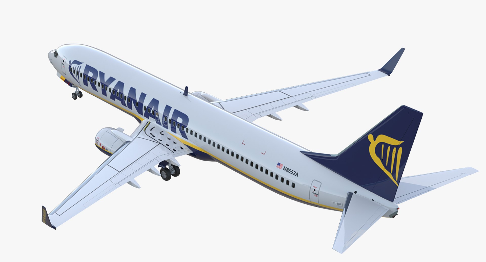 3D boeing 737-900 er ryanair model https://p.turbosquid.com/ts-thumb/ey/nlz4IP/V5eR3KRg/boeing737900erryanairwithcabinrigged3dsmodel006/jpg/1518397104/1920x1080/fit_q87/62a556e4ac9ad3c37f3b5e473f1126a48651586e/boeing737900erryanairwithcabinrigged3dsmodel006.jpg