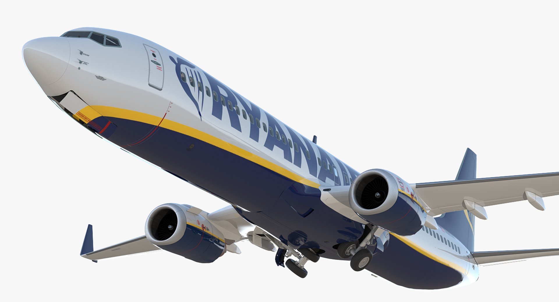 3D boeing 737-900 er ryanair model https://p.turbosquid.com/ts-thumb/ey/nlz4IP/dixplUtG/boeing737900erryanairwithcabinrigged3dsmodel005/jpg/1518397101/1920x1080/fit_q87/67104ddf1481141a4be68cc7bb43716130acc0fd/boeing737900erryanairwithcabinrigged3dsmodel005.jpg