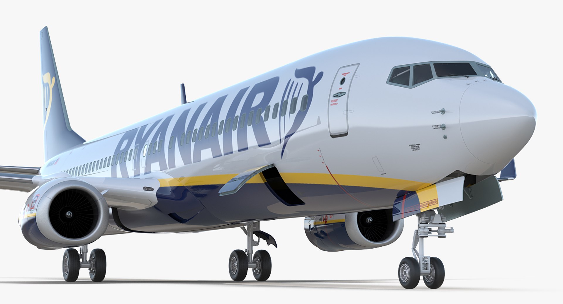 3D boeing 737-900 er ryanair model https://p.turbosquid.com/ts-thumb/ey/nlz4IP/rXUmVshs/boeing737900erryanairwithcabinrigged3dsmodel012/jpg/1518397120/1920x1080/fit_q87/51bbb7ec9c40220afc78892a4acde06b498bcb88/boeing737900erryanairwithcabinrigged3dsmodel012.jpg
