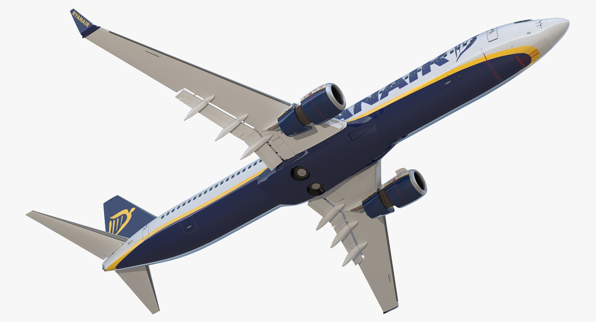 3D boeing 737-900 er ryanair model https://p.turbosquid.com/ts-thumb/ey/nlz4IP/zSV62rjj/boeing737900erryanairwithcabinrigged3dsmodel014/jpg/1518397126/1920x1080/fit_q87/add309a6f90a914d9f147af6da3c7f2a58baa42c/boeing737900erryanairwithcabinrigged3dsmodel014.jpg
