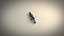 Low Poly Motorrad 03