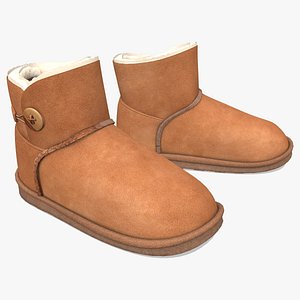 Short Ugg Boots