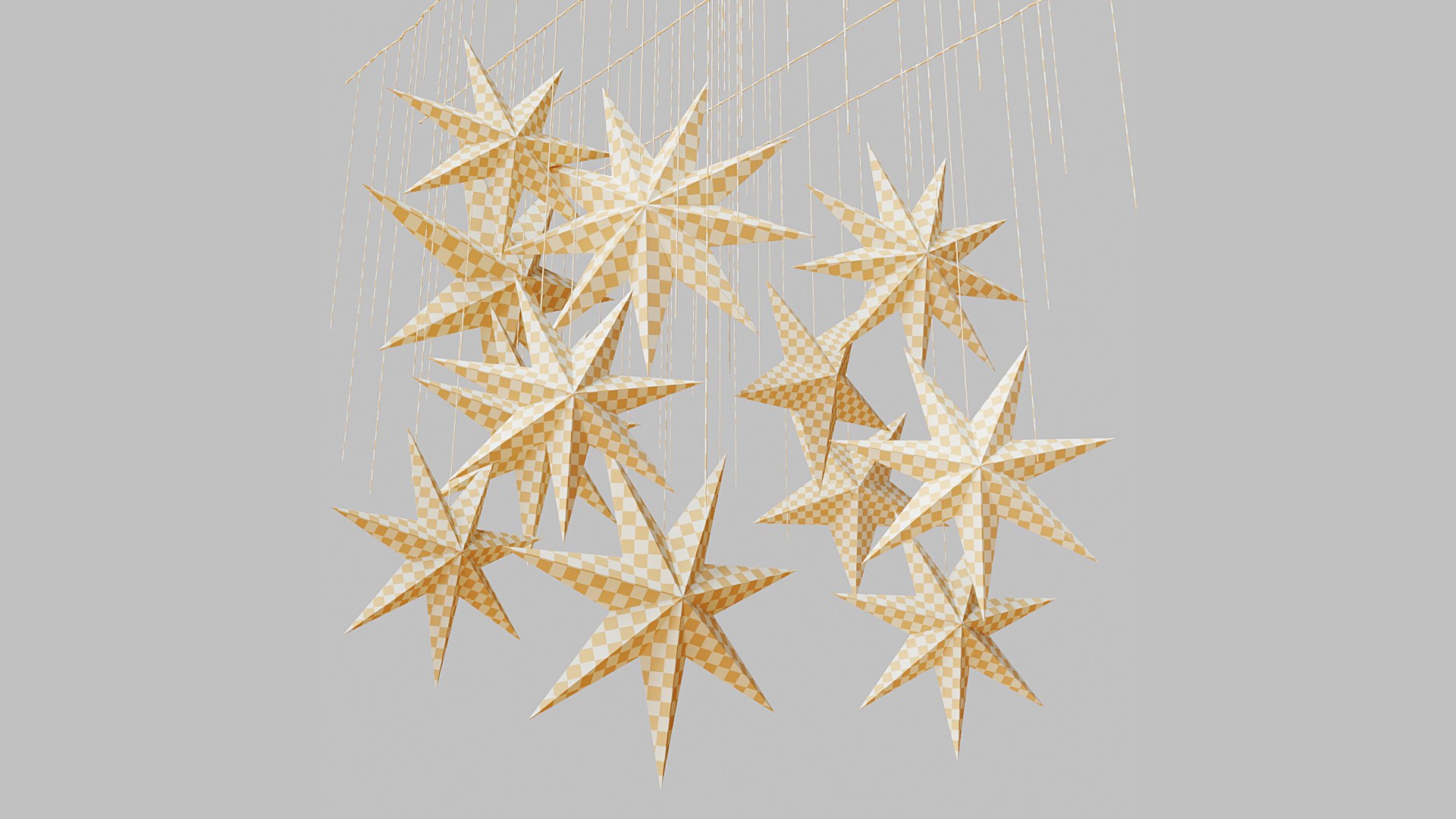 3D decorative set swedish stars model https://p.turbosquid.com/ts-thumb/ey/rw7SOk/ME/swedishstarsdecorset_uvw/jpg/1606666763/1920x1080/fit_q87/3a307a5202efdaf0a98b4d941975bc1804b1d9d9/swedishstarsdecorset_uvw.jpg
