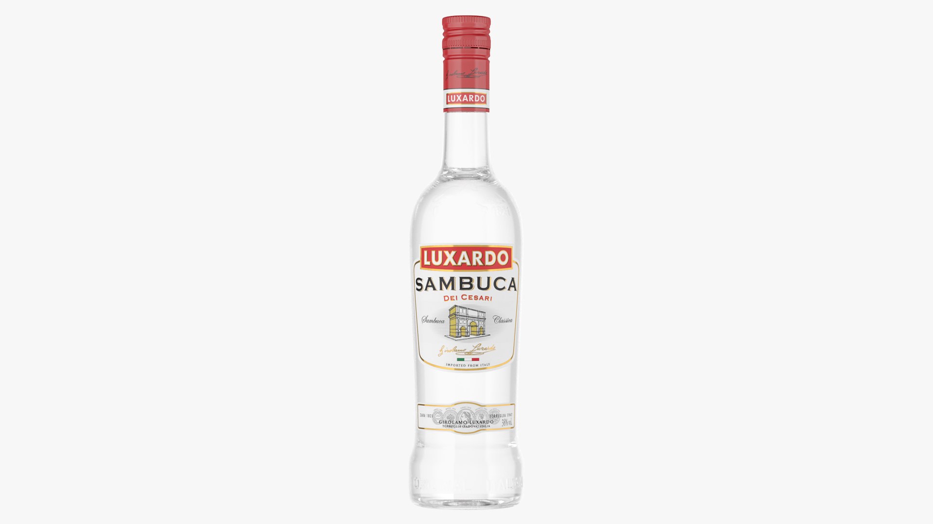 3D Alcoholic Drinks Collection 11 model https://p.turbosquid.com/ts-thumb/ey/s8rEpu/Hj/luxardosambucadeicesari750mlbottlec4dmodel001/jpg/1612288869/1920x1080/fit_q87/7ebf948a35f636937a89ea03c77f711f91bfbd09/luxardosambucadeicesari750mlbottlec4dmodel001.jpg
