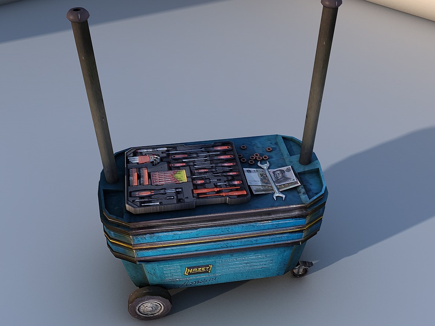 3D tool trolley https://p.turbosquid.com/ts-thumb/ey/uOVhTy/v2of6GTX/voz3/jpg/1584121829/1920x1080/fit_q87/ec870b1a10eeb6ed100626e98bb4ac0266219fb6/voz3.jpg
