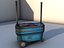 tool trolley
