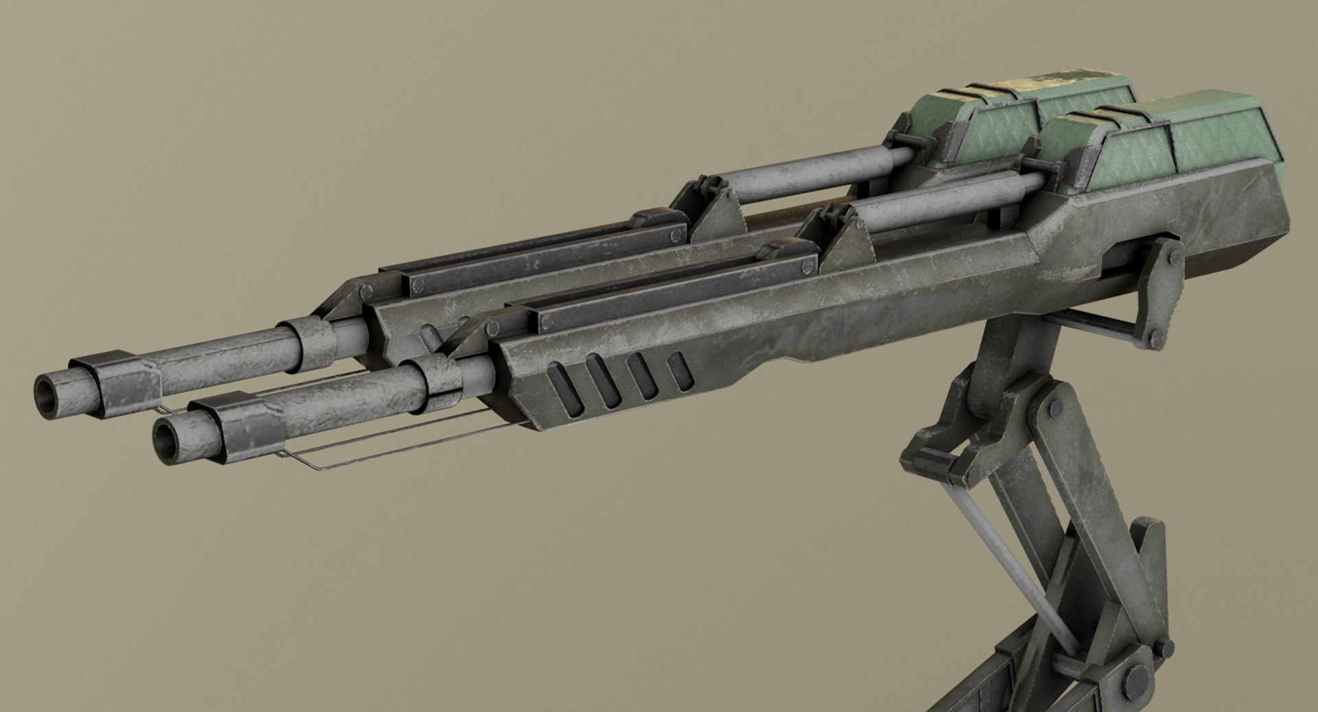 ready sci-fi turret model https://p.turbosquid.com/ts-thumb/ey/waLxxf/47zJqqUy/09/png/1519119224/1920x1080/fit_q87/2bf31385de16668b5963718b74dd2c13e83bc17a/09.jpg